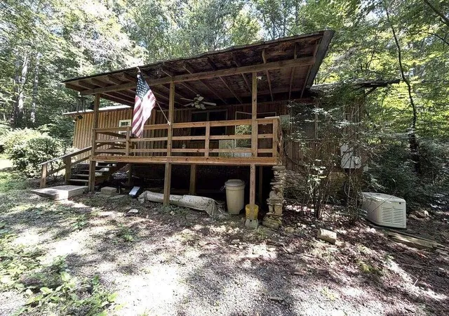 Photo 1 of Single family home for sale at 202 Standing Rock Ln, Ellijay, GA 30540 | MLS# 7832848 | Listing updated on 2026-09-05
