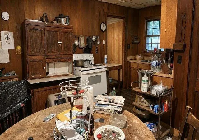 Photo 4 of Single family home for sale at 202 Standing Rock Ln, Ellijay, GA 30540 | MLS# 7832848 | Listing updated on 2026-09-05
