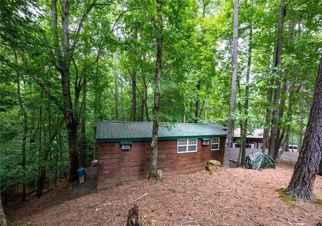 Photo 2 of Single family home for sale at 152 33rd Street, Ellijay, GA 30540 | MLS# 7830429 | Listing updated on 2026-09-02