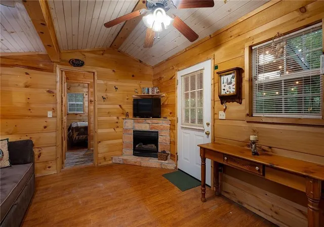 Photo 4 of Single family home for sale at 152 33rd Street, Ellijay, GA 30540 | MLS# 7830429 | Listing updated on 2026-09-02