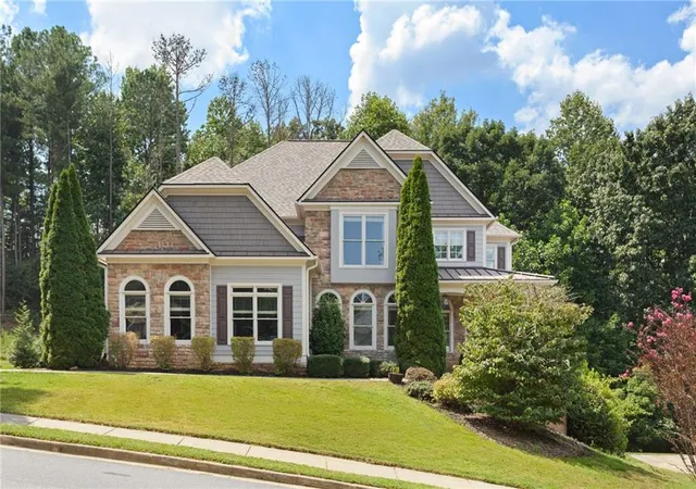 Photo 1 of Single family home for sale at 320 Double Branches Ln, Dallas, GA 30132 | MLS# 7827199 | Listing updated on 2026-09-13