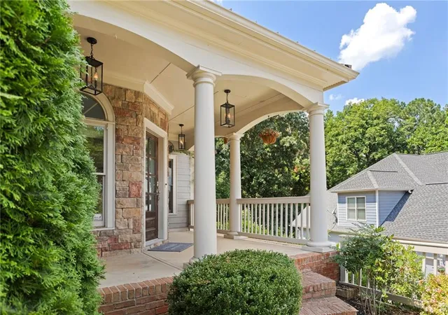 Photo 3 of Single family home for sale at 320 Double Branches Ln, Dallas, GA 30132 | MLS# 7827199 | Listing updated on 2026-09-13