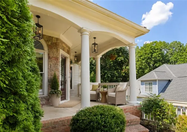 Photo 3 of Single family home for sale at 320 Double Branches Ln, Dallas, GA 30132 | MLS# 7827199 | Listing updated on 2026-09-13