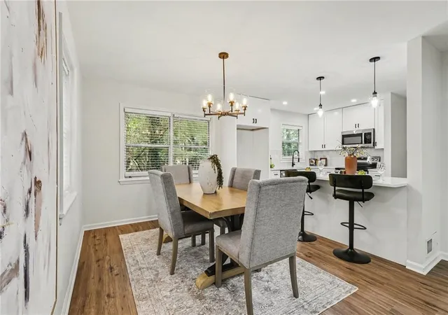Photo 4 of Sale Pending at 74 Hollis Ter NW, Atlanta, GA 30311 | MLS# 7839863 | Listing updated on 2026-10-26