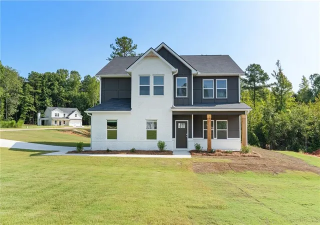 Single family home for sale at 203 Orwell Dr, Social Circle, GA 30025 | MLS# 7830867