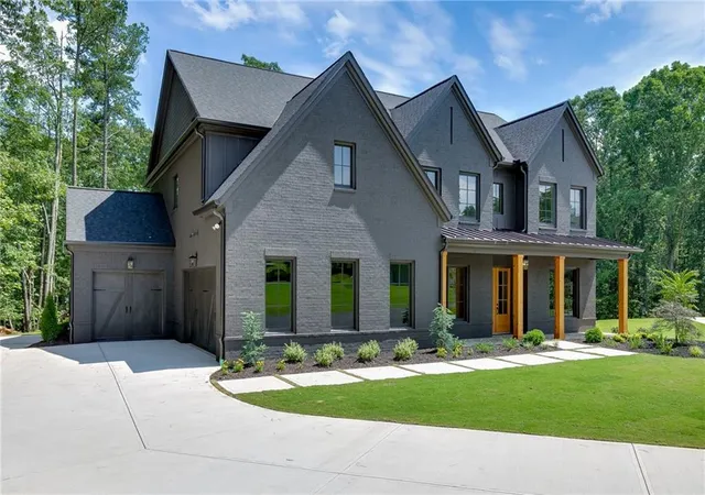 Photo 3 of Single family home for sale at 2973 N Bogan Rd Ne, Buford, GA 30519 | MLS# 7835072 | Listing updated on 2026-09-19