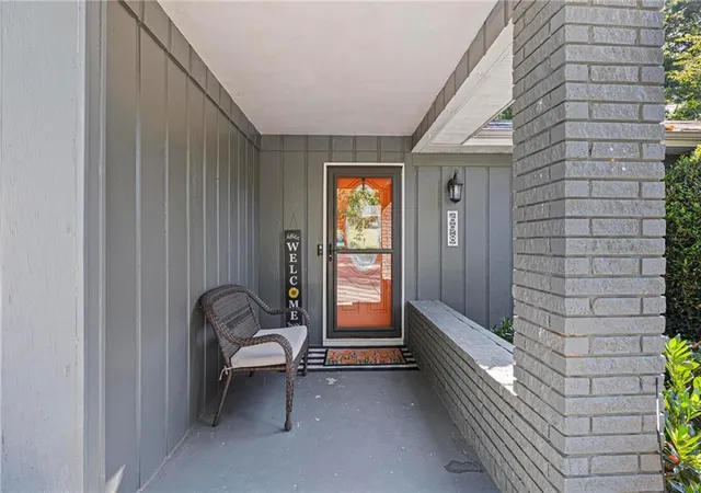 Photo 3 of Sale Pending at 698 Rollingwood Dr, Stone Mountain, GA 30087 | MLS# 7829993 | Listing updated on 2026-10-02