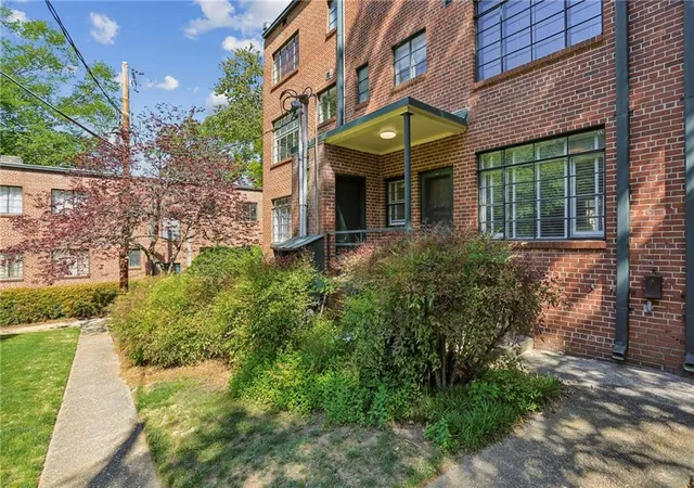 Photo 25 of Condo for sale at 1391 Normandy Dr Ne #1, Atlanta, GA 30306 | MLS# 7835819 | Listing updated on 2026-09-11