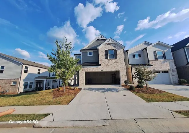 Photo 2 of Townhouse for sale at 1027 Sunny Lake Dr, Lawrenceville, GA 30043 | MLS# 7833101 | Listing updated on 2026-09-05
