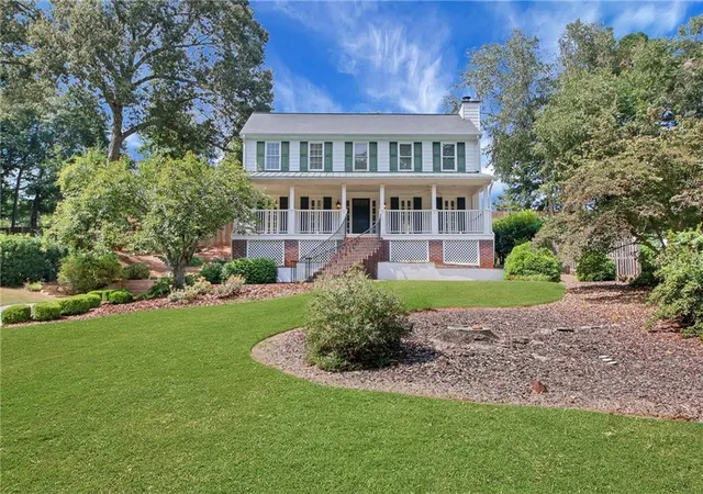 Photo 1 of Single family home for sale at 4123 Rivermeade Dr Sw, Lilburn, GA 30047 | MLS# 7832499 | Listing updated on 2026-09-11