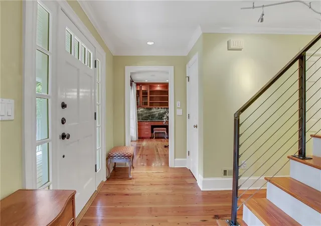 Photo 4 of Single family home for sale at 4123 Rivermeade Dr SW, Lilburn, GA 30047 | MLS# 7832499 | Listing updated on 2026-09-11