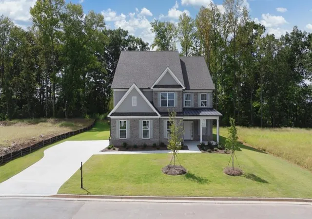 Photo 1 of Single family home for sale at 5180 Thalley Crk Dr, Cumming, GA 30040 | MLS# 7774886 | Listing updated on 2026-10-25