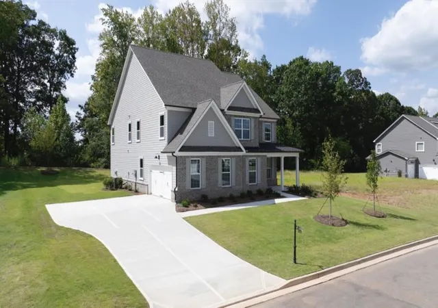Photo 2 of Single family home for sale at 5180 Thalley Crk Dr, Cumming, GA 30040 | MLS# 7774886 | Listing updated on 2026-10-25
