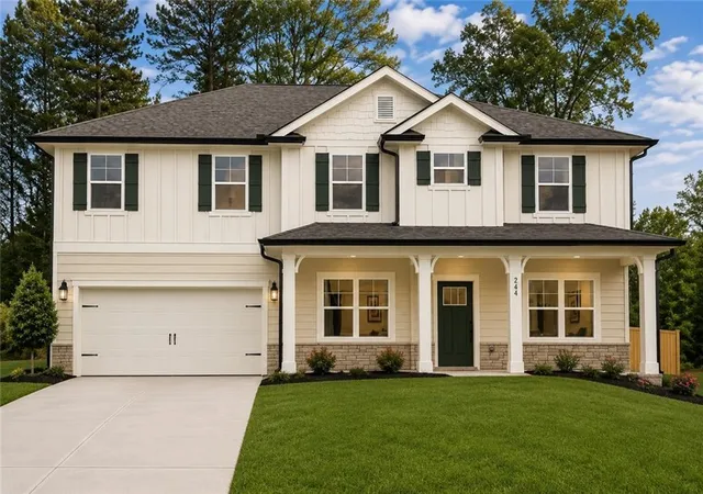 Photo 1 of Single family home for sale at 1649 Norris Landing Dr, Snellville, GA 30039 | MLS# 7829479 | Listing updated on 2026-09-11