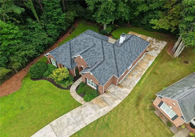 Photo 3 of Single family home for sale at 550 Arbor N Way, Alpharetta, GA 30004 | MLS# 7779426 | Listing updated on 2026-09-19