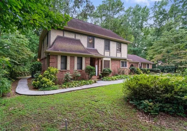 Photo 1 of Single family home for sale at 2645 Crk Indian Trl, Jonesboro, GA 30236 | MLS# 7830574 | Listing updated on 2026-09-02
