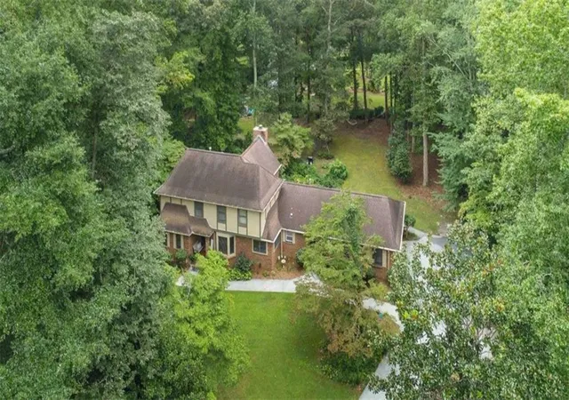 Photo 2 of Single family home for sale at 2645 Crk Indian Trl, Jonesboro, GA 30236 | MLS# 7830574 | Listing updated on 2026-09-02