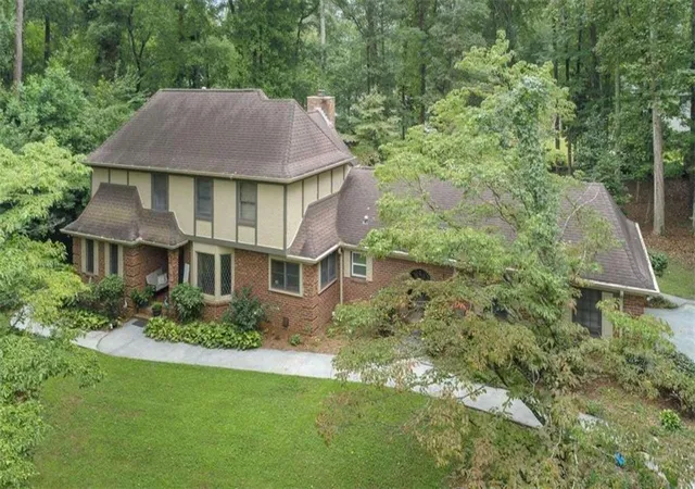 Photo 3 of Single family home for sale at 2645 Crk Indian Trl, Jonesboro, GA 30236 | MLS# 7830574 | Listing updated on 2026-09-02