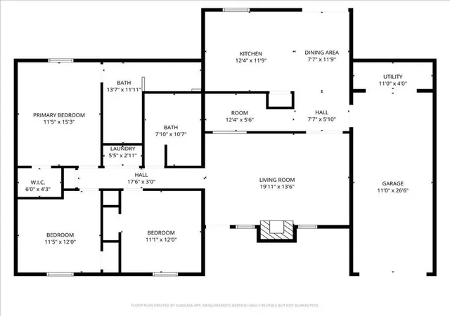 Photo 33 of Single family home for sale at 608 Crestmont Ct, Jonesboro, GA 30238 | MLS# 7833698 | Listing updated on 2026-09-07