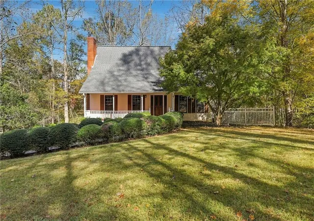 Photo 2 of Single family home for sale at 369 Featherwood Dr, Cornelia, GA 30531 | MLS# 7860621 | Listing updated on 2026-10-29