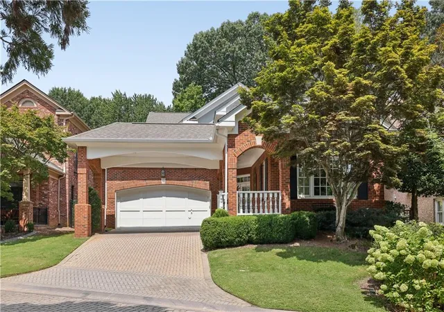 Photo 1 of Single family home for sale at 1036 Arbor Tr Ne, Brookhaven, GA 30319 | MLS# 7830951 | Listing updated on 2026-09-14