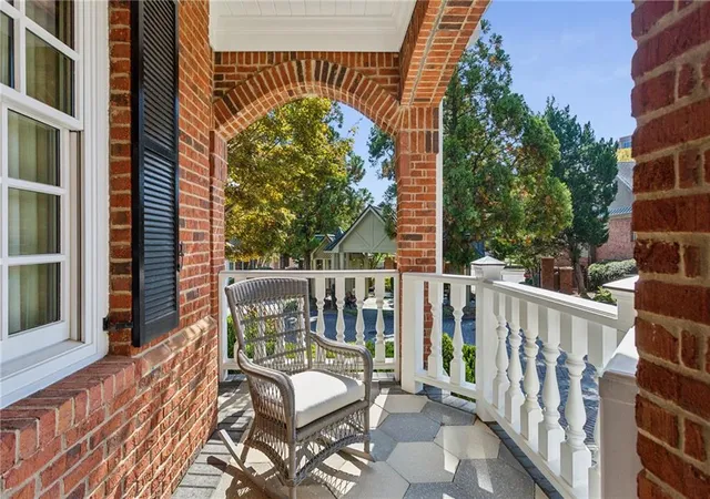 Photo 2 of Single family home for sale at 1036 Arbor Tr Ne, Brookhaven, GA 30319 | MLS# 7830951 | Listing updated on 2026-09-14