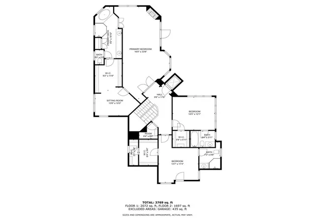 Photo 39 of Single family home for sale at 1036 Arbor Tr Ne, Brookhaven, GA 30319 | MLS# 7830951 | Listing updated on 2026-09-14