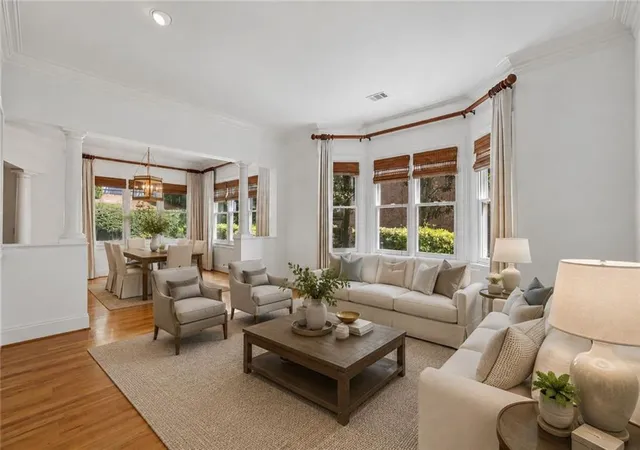 Photo 3 of Single family home for sale at 1036 Arbor Tr NE, Brookhaven, GA 30319 | MLS# 7830951 | Listing updated on 2026-09-14