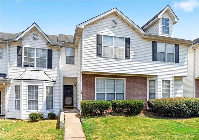 Photo 1 of Sale Pending at 139 Odyssey Turn, Conyers, GA 30012 | MLS# 7831385 | Listing updated on 2026-09-22
