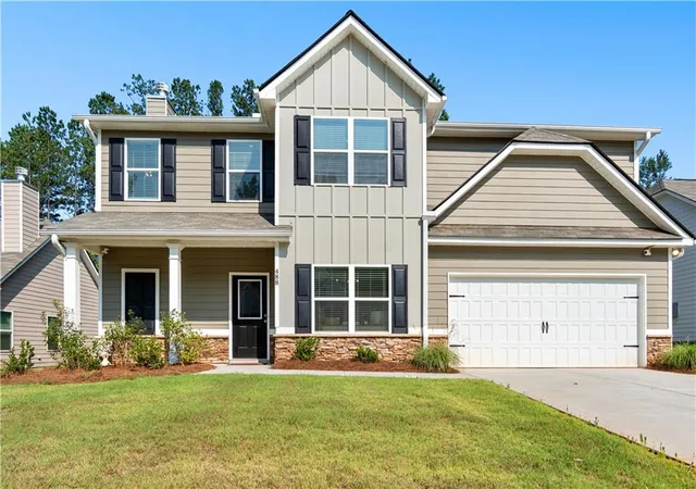 Photo 1 of Single family home for sale at 488 Charleston Pl, Villa Rica, GA 30180 | MLS# 7830764 | Listing updated on 2026-09-02