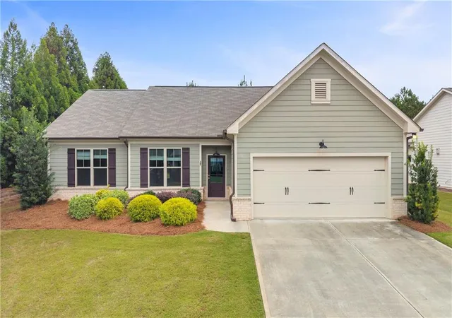 Photo 1 of Sale Pending at 918 Camellia Ln, Jefferson, GA 30549 | MLS# 7853272 | Listing updated on 2026-10-28