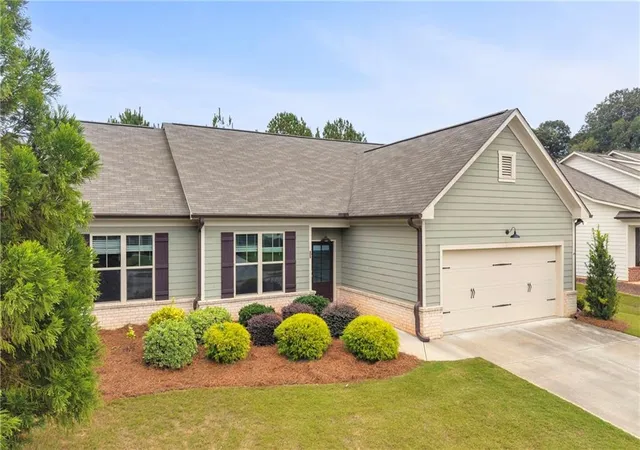 Photo 3 of Sale Pending at 918 Camellia Ln, Jefferson, GA 30549 | MLS# 7853272 | Listing updated on 2026-10-28