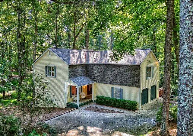 Photo 1 of Single family home for sale at 1996 Thomas Rd, Canton, GA 30115 | MLS# 7835438 | Listing updated on 2026-09-12