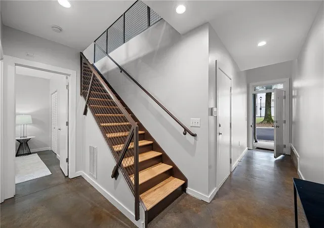 Photo 3 of Townhouse for sale at 1271 Eames Green Nw, Atlanta, GA 30318 | MLS# 7844574 | Listing updated on 2026-09-29