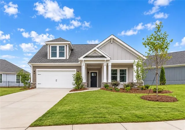Photo 1 of Single family home for sale at 3507 Fishpond Cir, Dacula, GA 30019 | MLS# 7742186 | Listing updated on 2026-10-09