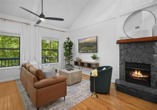 Photo 2 of Single family home for sale at 223 Mango Cir, Ellijay, GA 30540 | MLS# 7859124 | Listing updated on 2026-10-26