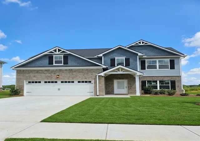 Photo 1 of Sale Pending at 382 Cedar Wood Tr, Winder, GA 30680 | MLS# 7813729 | Listing updated on 2026-09-29