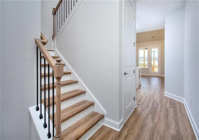 Photo 3 of Single family home for sale at 2604 Parkside Way Lot 22, Gainesville, GA 30507 | MLS# 7678945 | Listing updated on 2026-09-05