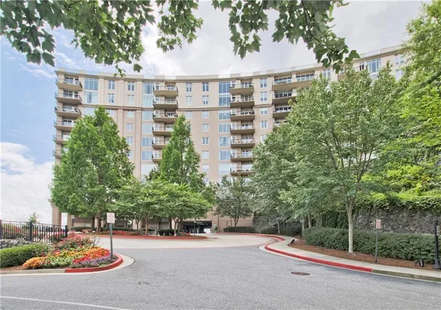 Photo 1 of Condo for sale at 2950 Mount Wilkinson Pkwy SE #1012, Atlanta, GA 30339 | MLS# 7829630 | Listing updated on 2026-09-11