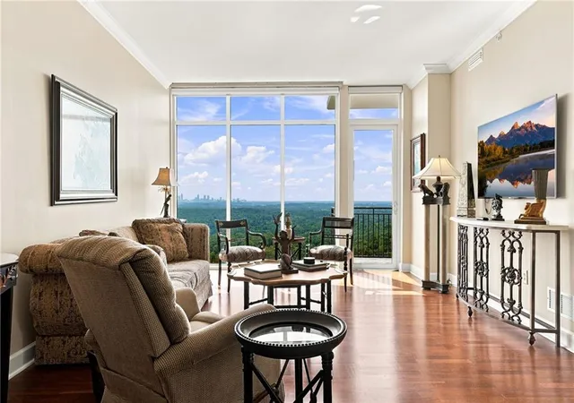 Photo 2 of Condo for sale at 2950 Mount Wilkinson Pkwy SE #1012, Atlanta, GA 30339 | MLS# 7829630 | Listing updated on 2026-09-11