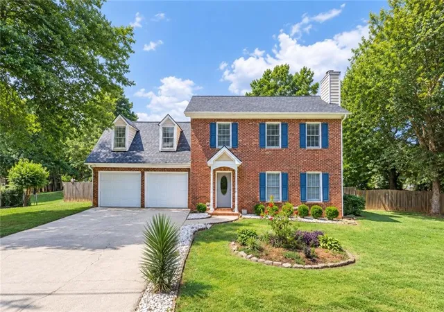Photo 1 of Single family home for sale at 1591 Willow Bnd Way, Snellville, GA 30078 | MLS# 7787894 | Listing updated on 2026-09-12