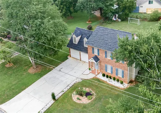 Photo 2 of Single family home for sale at 1591 Willow Bnd Way, Snellville, GA 30078 | MLS# 7787894 | Listing updated on 2026-09-12