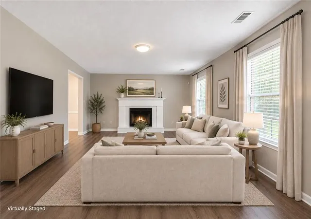 Photo 3 of Single family home for sale at 1591 Willow Bnd Way, Snellville, GA 30078 | MLS# 7787894 | Listing updated on 2026-09-12