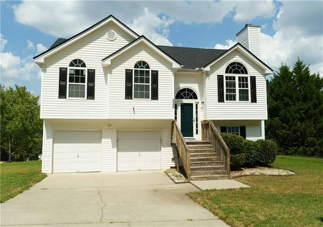 Photo 1 of Sale Pending at 3500 Silverton Reach, Union City, GA 30291 | MLS# 7838758 | Listing updated on 2026-10-27