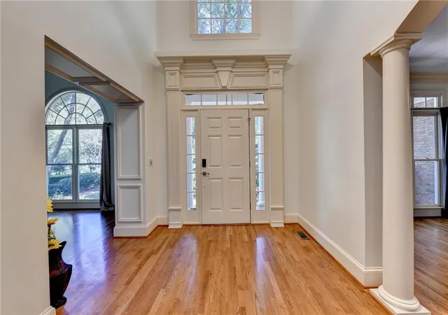 Photo 3 of Single family home for sale at 4390 Laurel Grv Tr, Suwanee, GA 30024 | MLS# 7836019 | Listing updated on 2026-10-08