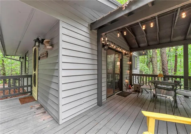 Photo 3 of Sale Pending at 43 Whispering Pines Ln, Sautee Nacoochee, GA 30571 | MLS# 7831942 | Listing updated on 2026-09-23