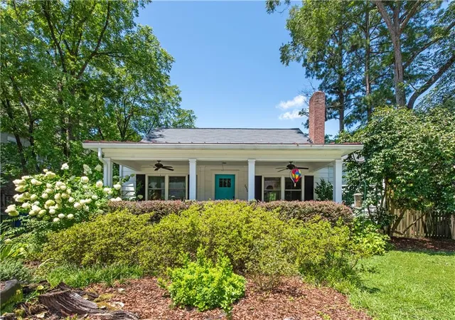 Photo 1 of Sale Pending at 2430 Shenandoah Ave, Atlanta, GA 30305 | MLS# 7834119 | Listing updated on 2026-09-25