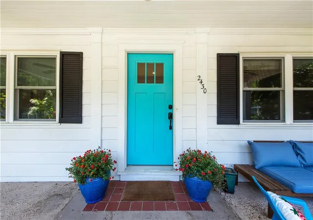 Photo 25 of Sale Pending at 2430 Shenandoah Ave, Atlanta, GA 30305 | MLS# 7834119 | Listing updated on 2026-09-25
