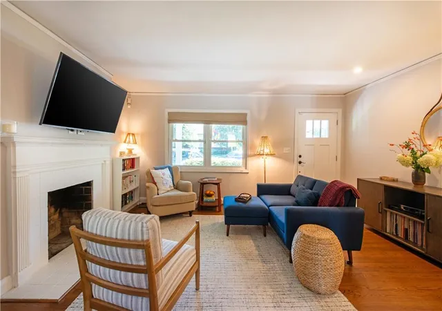 Photo 4 of Sale Pending at 2430 Shenandoah Ave, Atlanta, GA 30305 | MLS# 7834119 | Listing updated on 2026-09-25