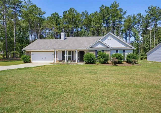 Photo 1 of Single family home for sale at 62 Windrow Trl, Statham, GA 30666 | MLS# 7834564 | Listing updated on 2026-09-09